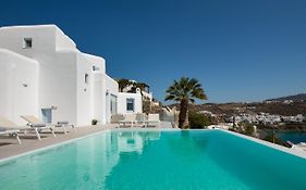 Villa Isabella Mykonos